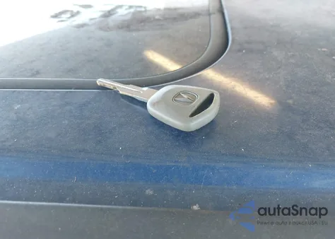 2006 Acura Tsx z USA, uszkodzony, nr VIN JH4CL96906C010533